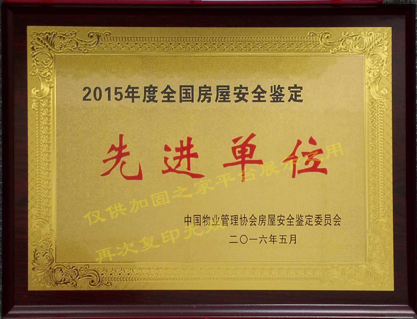 其他榮譽(yù)證書