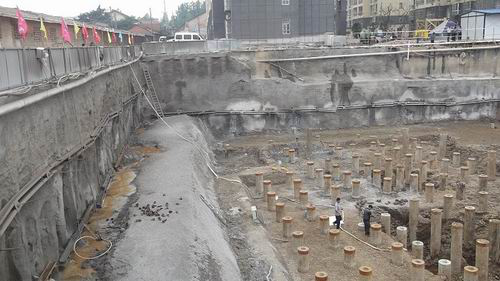 教你正確認識地基加固，以免被忽悠！