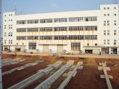 樓房平移?其原理又是什么？