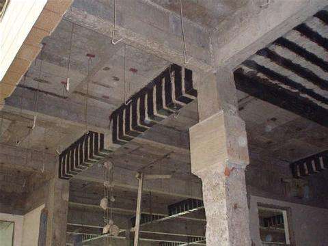 橋梁加固工程等同于若干項關(guān)于生命的大手術(shù)