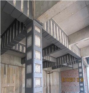 粘鋼加固法到底是怎么回事兒？