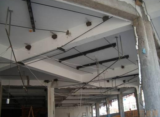 廣東植筋加固多少錢又有什么優(yōu)點呢？你想知道嗎