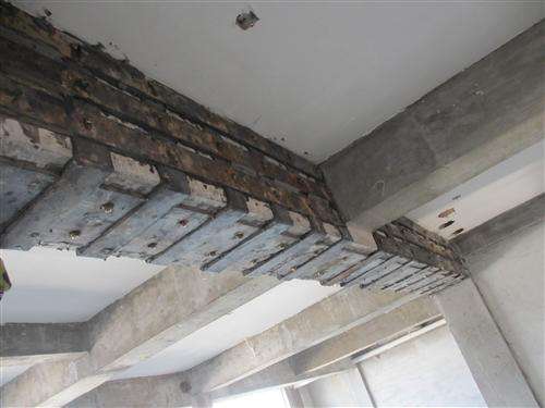 房屋加固補(bǔ)強(qiáng)應(yīng)該怎么做？