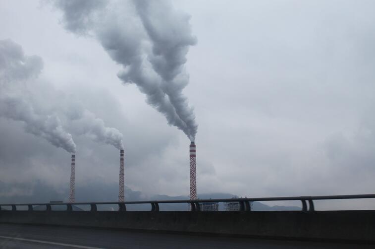 煙囪維修要注意的那些事兒！