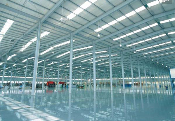 淺談鋼結(jié)構(gòu)損壞加固的三種處理方法，請(qǐng)收好