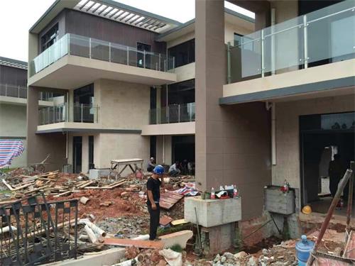 房屋加固設(shè)計(jì)施工