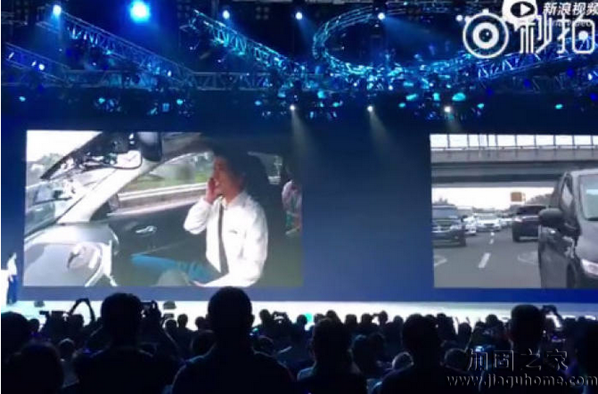 李彥宏乘無人駕駛汽車上五環(huán)，萬一橋梁被撞壞該怎么加固維修？