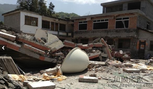 全球頻發(fā)地震，房屋抗震加固有多重要?