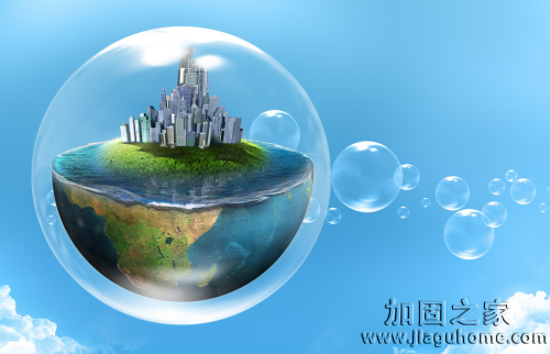 2017年“地球超載日”提前到來，資源浪費誰來阻止？