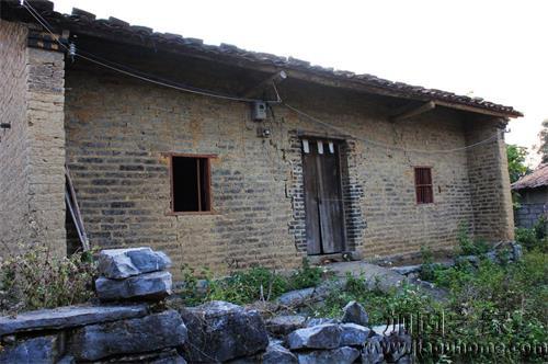 園山街道“危房加固”違建，已被拆除