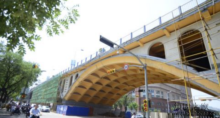 實現(xiàn)合理橋梁加固設計的過程