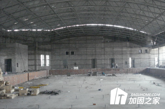 游泳館結(jié)構(gòu)加固方法，你知道有哪些?