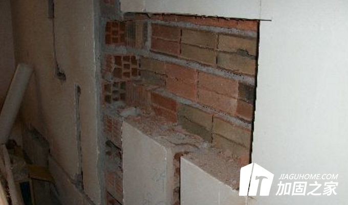 你的電視墻有加固嗎？