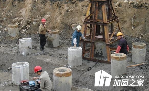 混凝土預(yù)制樁