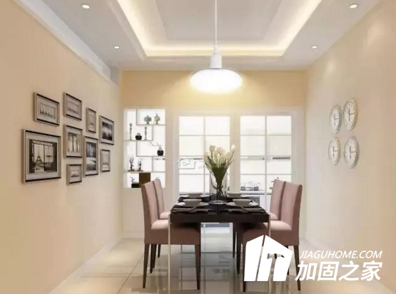 絲毫不輸新房裝修的二手房改造方式大公開(kāi)！