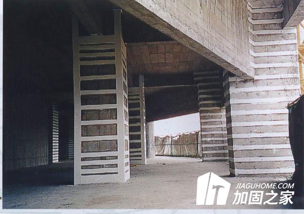 存在以下7種情況之一的請做好加固補(bǔ)強(qiáng)施工！