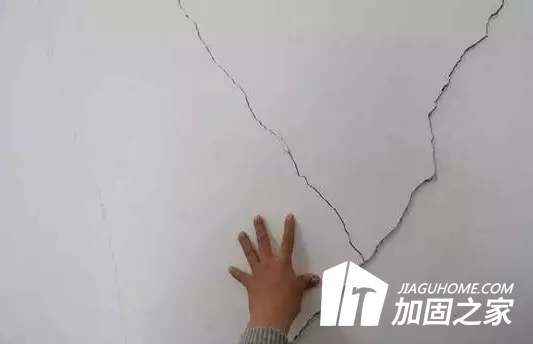 房屋常見的構件裂縫都有哪一些？