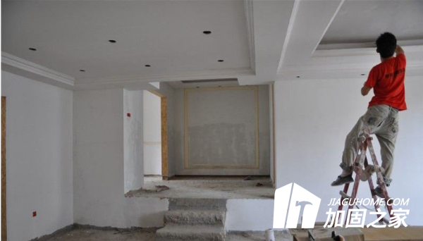 房?jī)r(jià)太貴了，那就舊房改造吧!