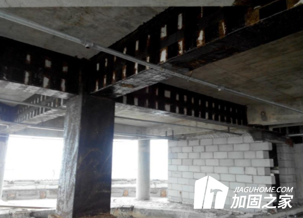 碧桂園發(fā)生工程安全事故，建筑加固施工需要注意什么問題?