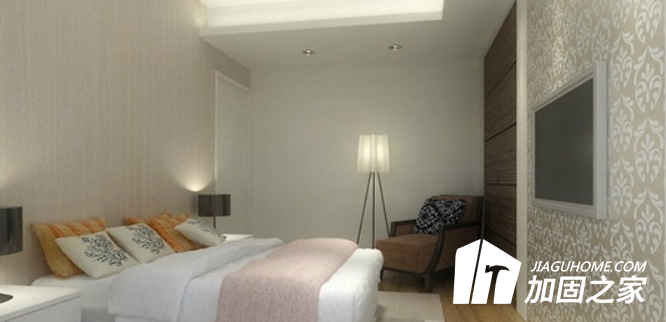 房屋臥室裝修翻新，需要注意什么問題?