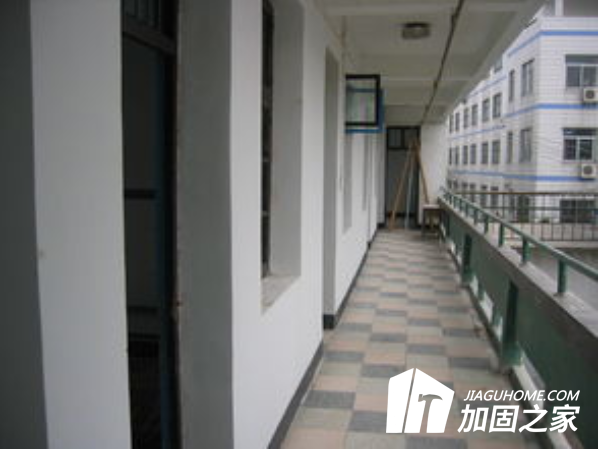 人民大學(xué)宿舍著火，火災(zāi)后宿舍加固如何進(jìn)行?