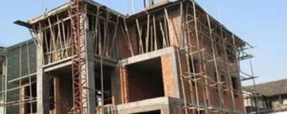 為什么建造磚混的房子不超過(guò)8層