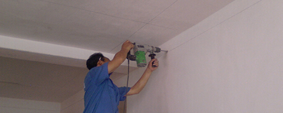 空調(diào)打孔到梁上對(duì)房子安全有沒有影響