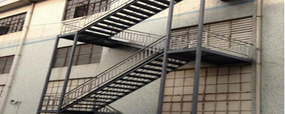 鋼結(jié)構(gòu)消防樓梯如何計(jì)價(jià)