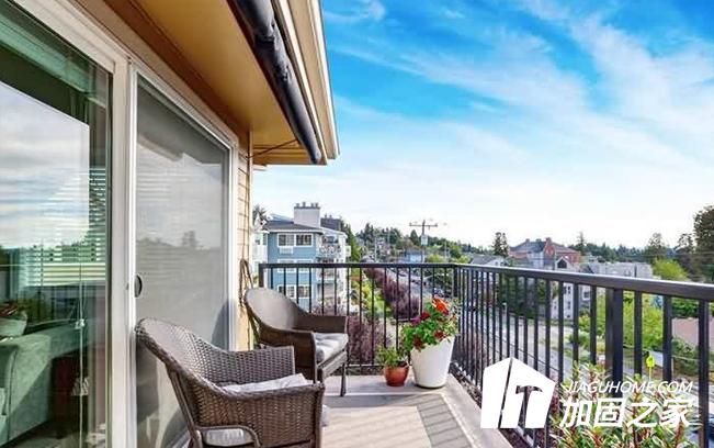 陽臺防水補(bǔ)漏