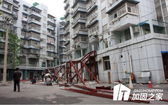 房屋出現(xiàn)哪些情況需要進(jìn)行房屋加固