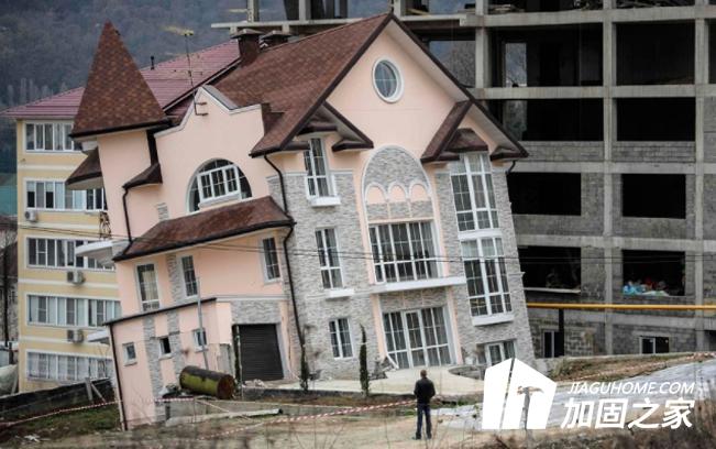 房屋出現(xiàn)傾斜怎么辦？