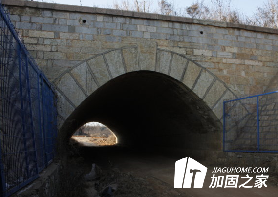 涵洞加固，淺談涵洞的維修加固！