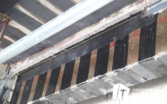 在選購加固材料時，需要注意些什么?