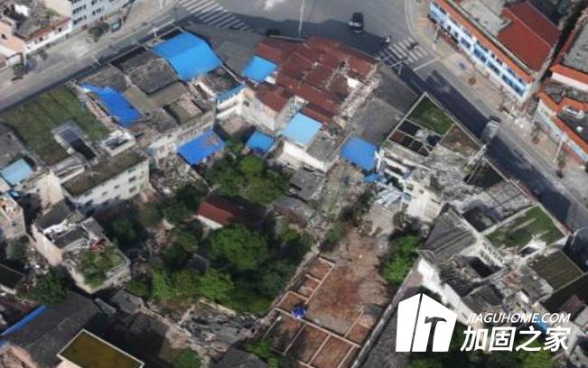 臺東縣發(fā)生地震，抗震加固越來越重要了