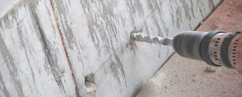 房屋加固怎么做？如果選擇加固材料？