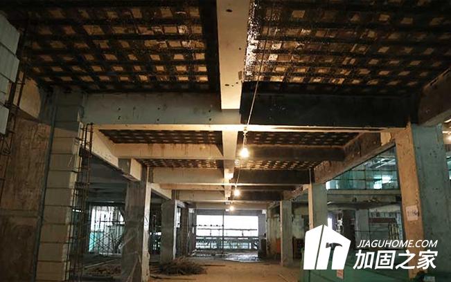 房屋承載力不足時(shí)，應(yīng)該怎么辦?