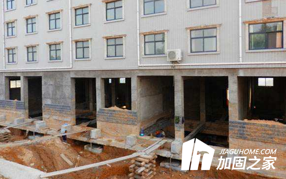 房子平移施工時要注意哪些事情？