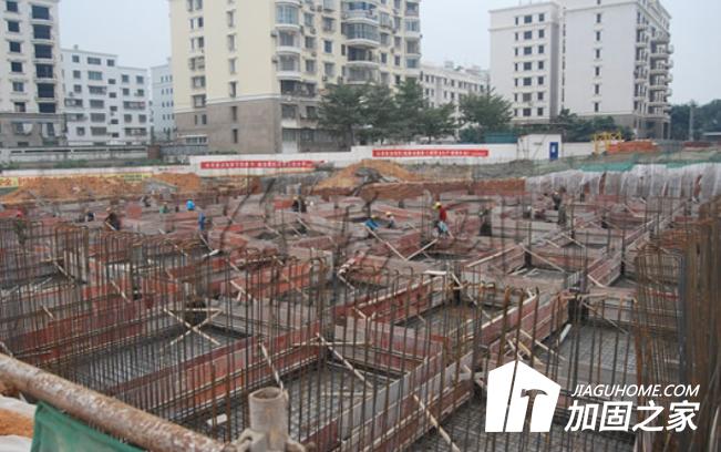 基礎(chǔ)加固需要注意的問題是什么？