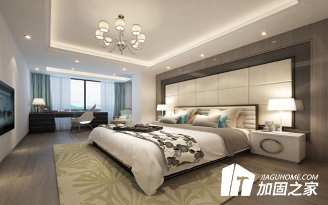 在舊房屋進(jìn)行改造時(shí)，如何改造地面?