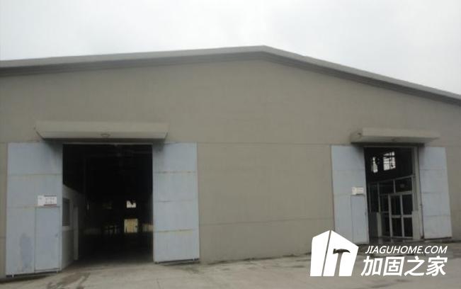 在廠房加固改造時(shí)，需要注意哪些地方?