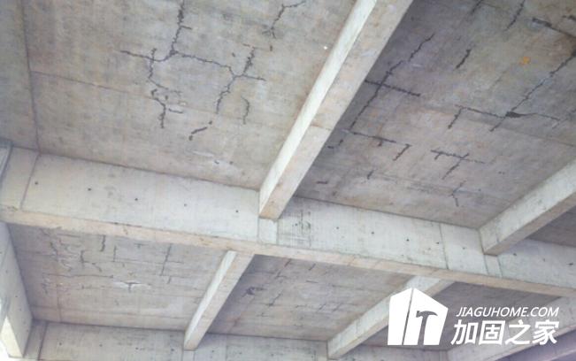 混凝土裂縫的幾種修補(bǔ)措施 混凝土裂縫的幾種修補(bǔ)措施