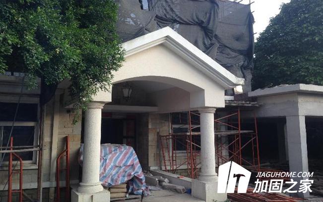 加固公司告訴你，房屋什么時(shí)候需要加固?