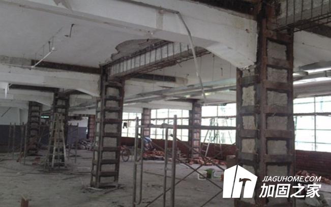 建筑物出現(xiàn)哪些情況，需要做加固補(bǔ)強(qiáng)?