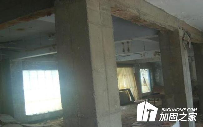 承重墻改梁施工步驟，這些是需要知道的!