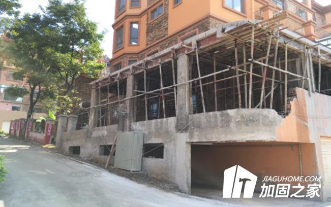 學校改造加固后需要做房屋安全鑒定嗎