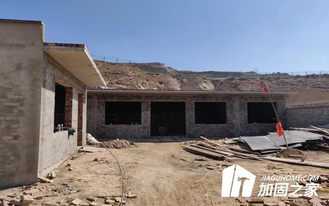 長寧震區(qū)恢復重建，房屋加固修復工作應該如何進行?