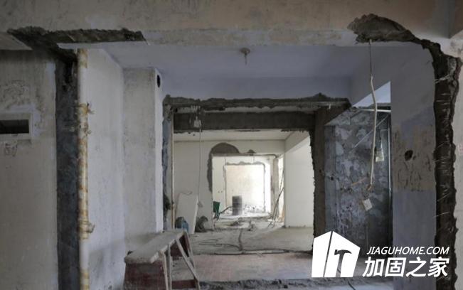 遼寧開原龍卷風(fēng)，損壞的房屋如何去加固?