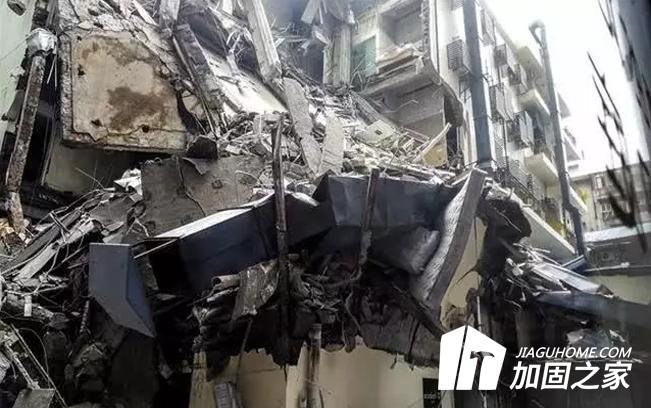 武漢酒店大樓坍塌，建筑安全再次敲響警鐘