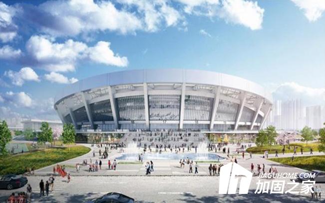 深圳體育中心坍塌，建筑加固改造需要注意哪些問題?