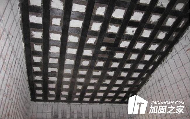 碳纖維布加固優(yōu)勢明顯，局限性也要知道